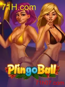 Plingoball